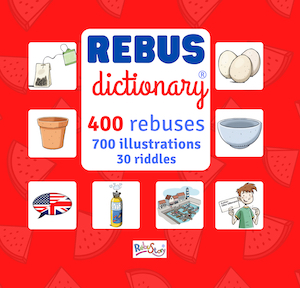 rebus dictionary